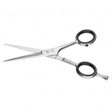 Tesoura Para Cabelo Com Fio Laser 5 Polegadas Tramontina 1um Tesoura Para Cabelo Com Fio Laser 5 Polegadas Tramontina 1um