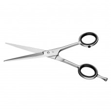 Tesoura Para Cabelo Com Fio Laser 6 Polegadas Tramontina 1um Tesoura Para Cabelo Com Fio Laser 6 Polegadas Tramontina 1um