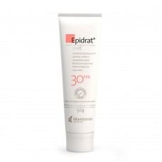 Hidratante Facial Epidrat Mat Fps30  - Mantecorp Skincare 50g