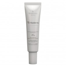 Gel Cicatrizante C-kaderm - Mantecorp Skincare 20g