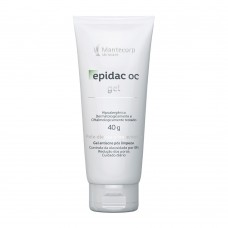 Gel Antiacne Mantecorp Skincare - Epidac Oc Gel 40g