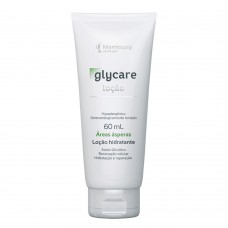 Hidratante Corporal  Glycare - Mantecorp Skincare 60ml