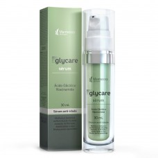 Glycare Sérum Anti-idade - Mantecorp Skincare - 30ml