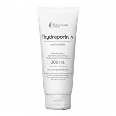 Sabonete Líquido Facial Mantecorp - Hydraporin Ai 200ml