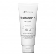 Sabonete Líquido Facial Mantecorp - Hydraporin Ai 200ml Sabonete Líquido Facial Mantecorp - Hydraporin Ai 200ml