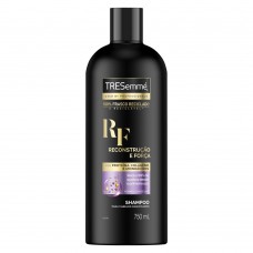 Tresemmé Reconstrução E Força Shampoo Reconstrutor 750ml 750ml