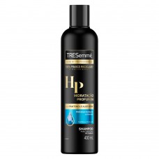 Tresemmé Hidratação Profunda Shampoo 400ml