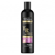 Tresemmé Tresplex Regeneração Shampoo 400ml