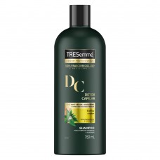 Tresemmé Detox Capilar Shampoo Anti-resíduo 750ml 750ml