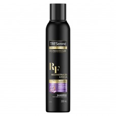 Tresemmé Reconstrução E Força Shampoo Reconstrutor 200ml 200ml