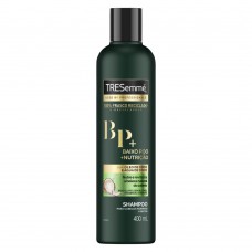 Tresemmé Baixo Poo + Nutrição Shampoo Nutritivo 400ml 400ml