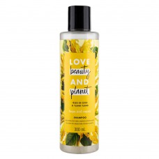 Love Beauty And Planet Hope & Repair Shampoo 300ml