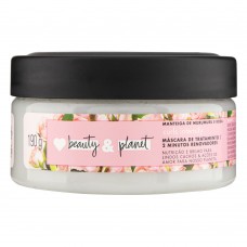 Love Beauty And Planet Curls Intensify Máscara De Tratamento 190g