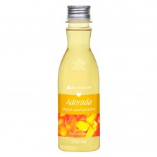 Adorada Phytoderm Perfume Feminino - Deo Colônia 250ml