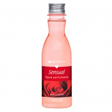 Sensual Phytoderm Perfume Feminino - Deo Colônia 250ml Sensual Phytoderm Perfume Feminino - Deo Colônia 250ml
