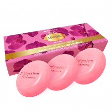 Phytoderm Sexy Girl Kit - Sabonetes Kit Phytoderm Sexy Girl Kit - Sabonetes Kit