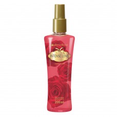 Desodorante Splash Intense Love Phytoderm 200ml