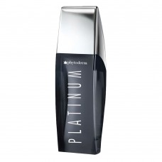Platinum Phytoderm Perfume Masculino - Deo Colônia 100ml Platinum Phytoderm Perfume Masculino - Deo Colônia 100ml