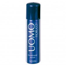 Desodorante Aerosol Fiorucci Uomo 170ml