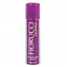 Desodorante Aerosol Fiorucci Donna 170ml