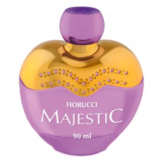 Majestic Pour Femme Fiorucci - Perfume Feminino - Deo Colônia 90ml
