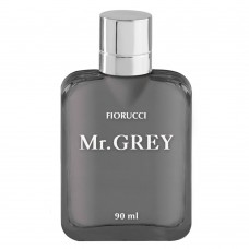 Mr. Grey Fragrance For Men Fiorucci- Perfume Masculino - Deo Colônia 90ml