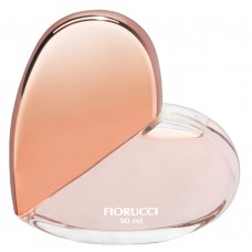 Dolce Amore Fiorucci - Perfume Feminino - Deo Colônia 90ml