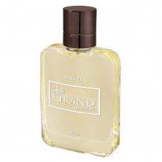 Legrand Homme Fiorucci Perfume Masculino - Deo Colônia 90ml Legrand Homme Fiorucci Perfume Masculino - Deo Colônia 90ml