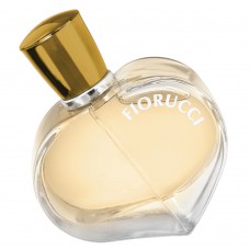 Paris Fiorucci - Perfume Feminino - Eau De Parfum 80ml Paris Fiorucci - Perfume Feminino - Eau De Parfum 80ml