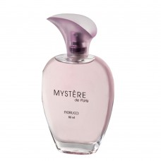 Mystere Paris Fiorucci Perfume Feminino - Deo Colônia 80ml