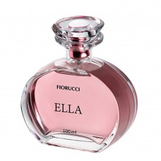 Ella Fiorucci – Perfume Feminino Edc 100ml Ella Fiorucci – Perfume Feminino Edc 100ml
