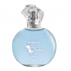 Fadas Mystic Line Fiorucci - Perfume Feminino Edc 100ml