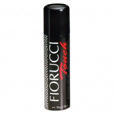 Desodorante Aerosol Fiorucci Touch 170ml
