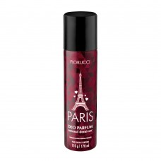 Desodorante Aerosol Fiorucci Paris 170ml