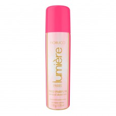 Desodorante Aerosol Fiorucci Feminino – Lumière 170ml/110g