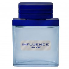 Influence New York Fiorucci - Perfume Masculino - Eau De Cologne 100ml