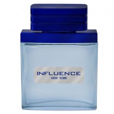 Influence New York Fiorucci - Perfume Masculino - Eau De Cologne 100ml Influence New York Fiorucci - Perfume Masculino - Eau De Cologne 100ml
