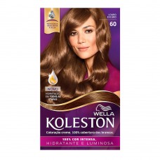 Coloração Creme Wella – Koleston Tons Claros Loiro Escuro Coloração Creme Wella – Koleston Tons Claros Loiro Escuro
