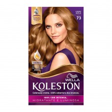 Coloração Creme Wella – Koleston Tons Claros Loiro Avelã Coloração Creme Wella – Koleston Tons Claros Loiro Avelã