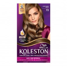 Coloração Creme Wella – Koleston Tons Claros Loiro Mate Médio Coloração Creme Wella – Koleston Tons Claros Loiro Mate Médio