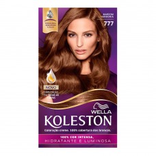 Coloração Creme Wella – Koleston Tons Castanhos Marrom Harmonia Coloração Creme Wella – Koleston Tons Castanhos Marrom Harmonia