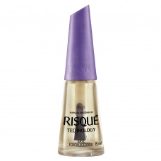 Base Fortalecedora Risqué - Technology 8ml