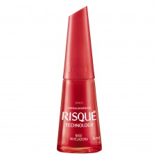 Base Niveladora Risqué - Technology 8ml