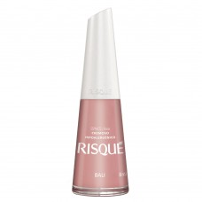 Esmalte Risqué Cremoso Bali Esmalte Risqué Cremoso Bali