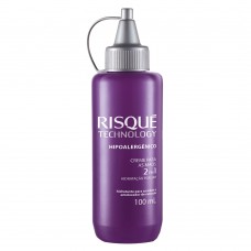 Creme Para Mãos Risqué - Technology 100ml