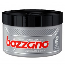 Bozzano - Gel Creme Modelador 300g Bozzano - Gel Creme Modelador 300g