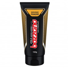 Bozzano - Cola Modeladora 150g Bozzano - Cola Modeladora 150g