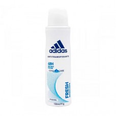 Fresh Aerosol Adidas - Desodorante Feminino 150ml