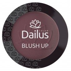 Blush Dailus  - Blush Up 18 - Beterraba