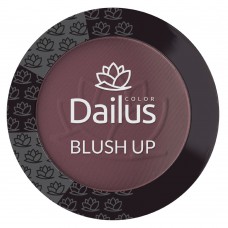 Blush Dailus - Blush Up 18 - Beterraba Blush Dailus - Blush Up 18 - Beterraba